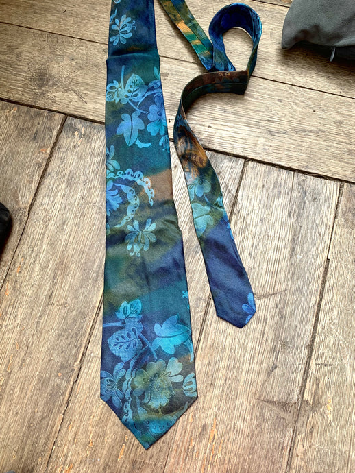 Vintage Gianni Versace Tie