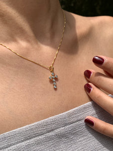 Cross Pendant