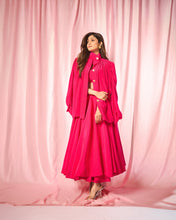 Load image into Gallery viewer, Vintage Chanel CC Chunky Rope Earrings