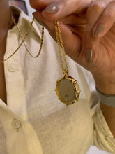 Load image into Gallery viewer, Vintage Seiko Watch Necklace
