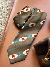 Load image into Gallery viewer, Vintage Valentino Tie
