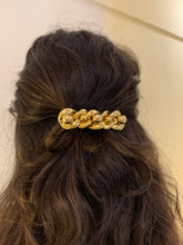 Load image into Gallery viewer, Vintage Designer Knot Hairclip