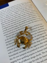 Load image into Gallery viewer, Crabbie Charm