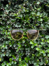 Load image into Gallery viewer, Vintage Paolo Marchegiani Sunglasses