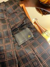 Load image into Gallery viewer, Vintage Fendi Block Tie