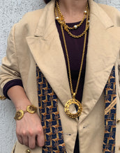 Load image into Gallery viewer, Vintage Escada Oversized Blazer Jacket