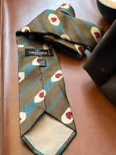 Load image into Gallery viewer, Vintage Valentino Tie