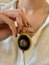 Load image into Gallery viewer, Vintage Limoges Necklace