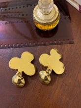 Load image into Gallery viewer, Vintage Trio Earrings