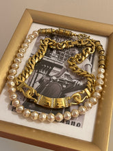 Load image into Gallery viewer, Vintage Givenchy Choker Necklace