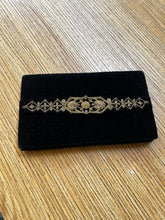 Load image into Gallery viewer, Vintage Embroidered  Bag