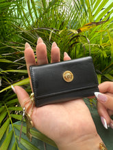 Load image into Gallery viewer, Vintage Gianni Versace Key Holder Wallet