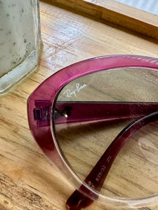 Vintage Ray Ban Sunglasses
