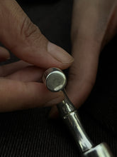 Load image into Gallery viewer, Vintage Gucci Bamboo Cuff