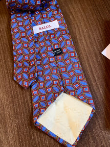 Vintage Bally Tie