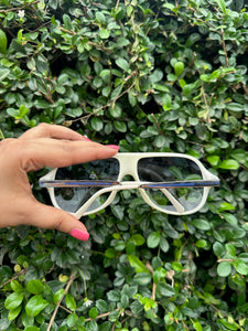 Vintage Carrera Sunglasses