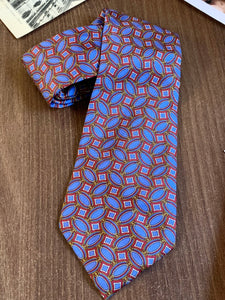 Vintage Bally Tie