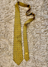 Load image into Gallery viewer, Vintage Celine Tie