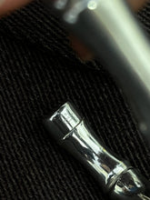 Load image into Gallery viewer, Vintage Gucci Bamboo Cuff