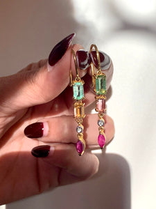 Dorothy Earrings