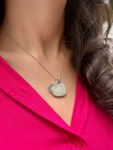 Load image into Gallery viewer, Vintage Tiffany &amp; Co. Double Heart Necklace