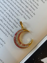 Load image into Gallery viewer, Luna charm