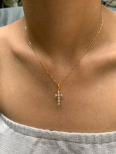 Load image into Gallery viewer, Cross Pendant