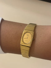 Load image into Gallery viewer, Vintage Seiko Exceline Watch