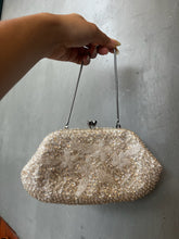 Load image into Gallery viewer, Vintage Sequin Bag