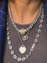 Load image into Gallery viewer, Vintage Tiffany &amp; Co. Heart Necklace