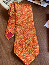 Load image into Gallery viewer, Vintage Nina Ricci Printed Tie