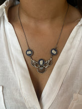 Load image into Gallery viewer, Vintage Wedgewood Cameo Necklace