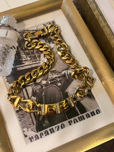 Load image into Gallery viewer, Vintage Givenchy Choker Necklace