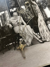 Load image into Gallery viewer, Vintage Tiffany &amp; Co. Cross Necklace