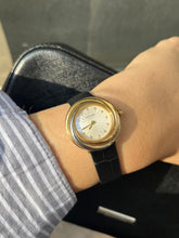 Load image into Gallery viewer, Vintage Cartier Trinity Diamond Studded Watch