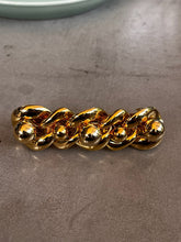 Load image into Gallery viewer, Vintage Designer Knot Hairclip