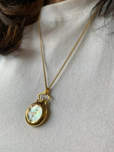 Load image into Gallery viewer, Vintage Mikimoto Watch Pearl Necklace
