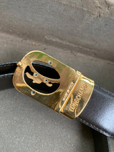 Load image into Gallery viewer, Vintage Longchamp Paris Belt