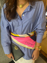 Load image into Gallery viewer, Vintage Lanvin Scarf