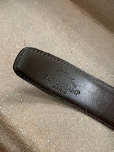Load image into Gallery viewer, Vintage Longchamp Paris Belt