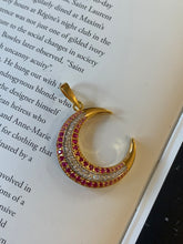 Load image into Gallery viewer, Luna charm