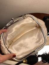 Load image into Gallery viewer, Vintage Sequin Bag