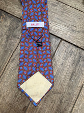 Load image into Gallery viewer, Vintage Bally Tie