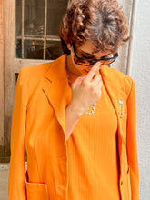 Load image into Gallery viewer, Vintage DKNY Tangerine Set