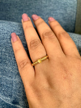 Load image into Gallery viewer, Interchangeable Heart Ring