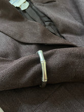 Load image into Gallery viewer, Vintage Gucci Bamboo Cuff
