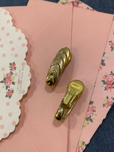 Load image into Gallery viewer, Vintage Wave Studs