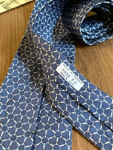 Vintage Hermes Tie