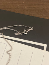 Load image into Gallery viewer, Vintage Tiffany &amp; Co. Heart Necklace