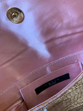 Load image into Gallery viewer, Vintage Lapis Bag